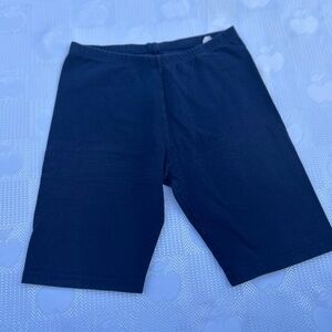 Children’s Place Navy Blue Athletic Shorts